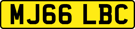 MJ66LBC