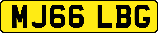 MJ66LBG