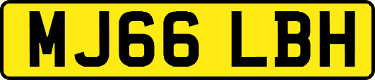 MJ66LBH