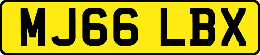 MJ66LBX