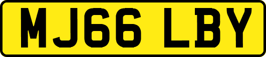 MJ66LBY