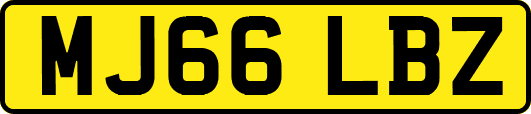 MJ66LBZ