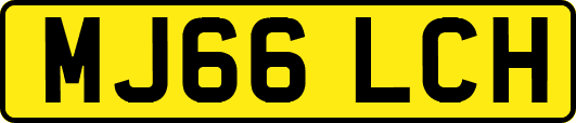 MJ66LCH