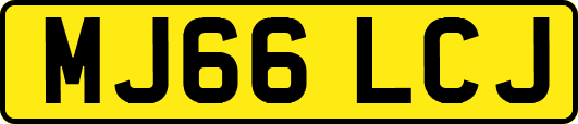 MJ66LCJ