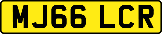 MJ66LCR