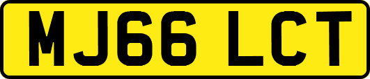 MJ66LCT