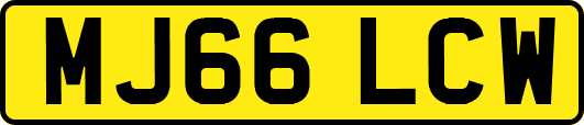 MJ66LCW