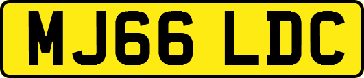 MJ66LDC