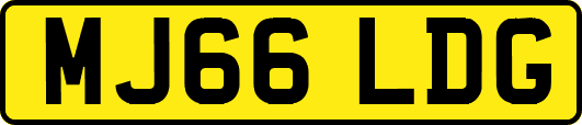 MJ66LDG