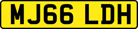 MJ66LDH