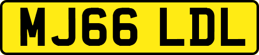 MJ66LDL