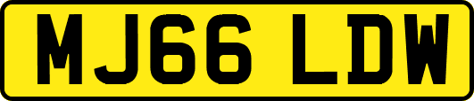 MJ66LDW