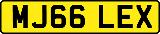 MJ66LEX