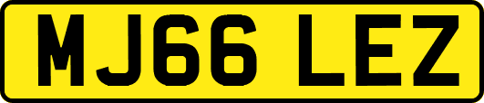 MJ66LEZ