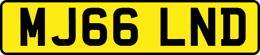 MJ66LND