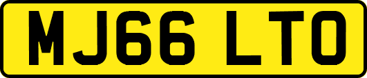 MJ66LTO