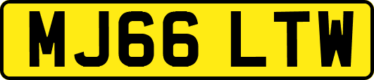 MJ66LTW