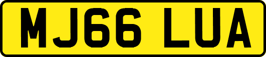 MJ66LUA