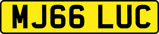 MJ66LUC