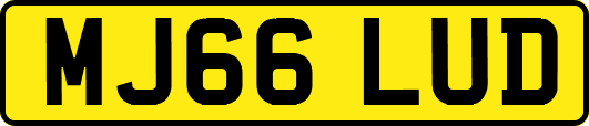 MJ66LUD