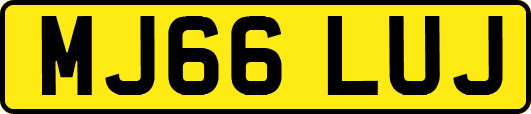 MJ66LUJ