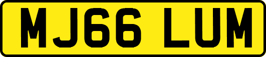 MJ66LUM
