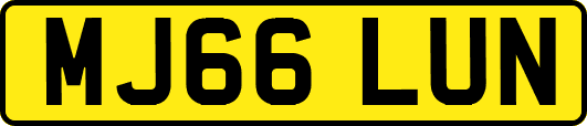 MJ66LUN
