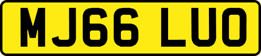 MJ66LUO
