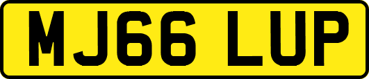 MJ66LUP