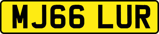 MJ66LUR