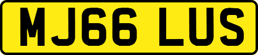 MJ66LUS