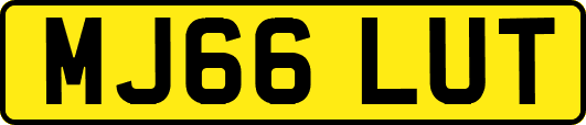 MJ66LUT