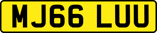 MJ66LUU