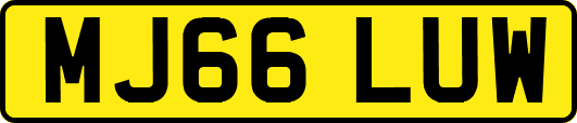 MJ66LUW