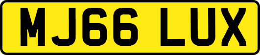 MJ66LUX