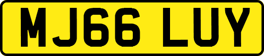 MJ66LUY