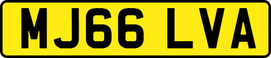 MJ66LVA