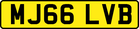 MJ66LVB