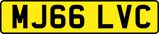 MJ66LVC