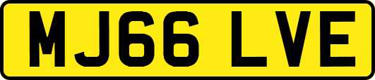 MJ66LVE