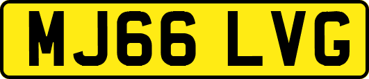 MJ66LVG