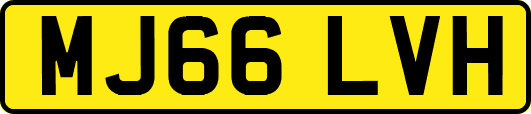 MJ66LVH