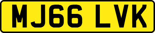 MJ66LVK