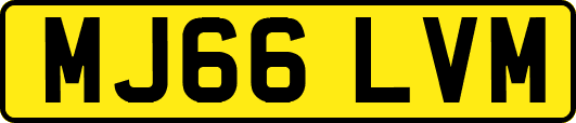MJ66LVM