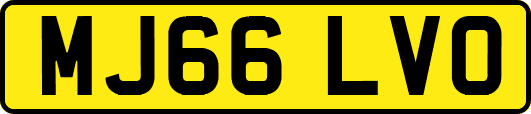 MJ66LVO