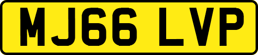 MJ66LVP