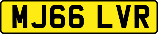 MJ66LVR