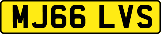 MJ66LVS