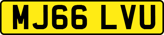 MJ66LVU