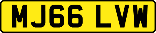 MJ66LVW